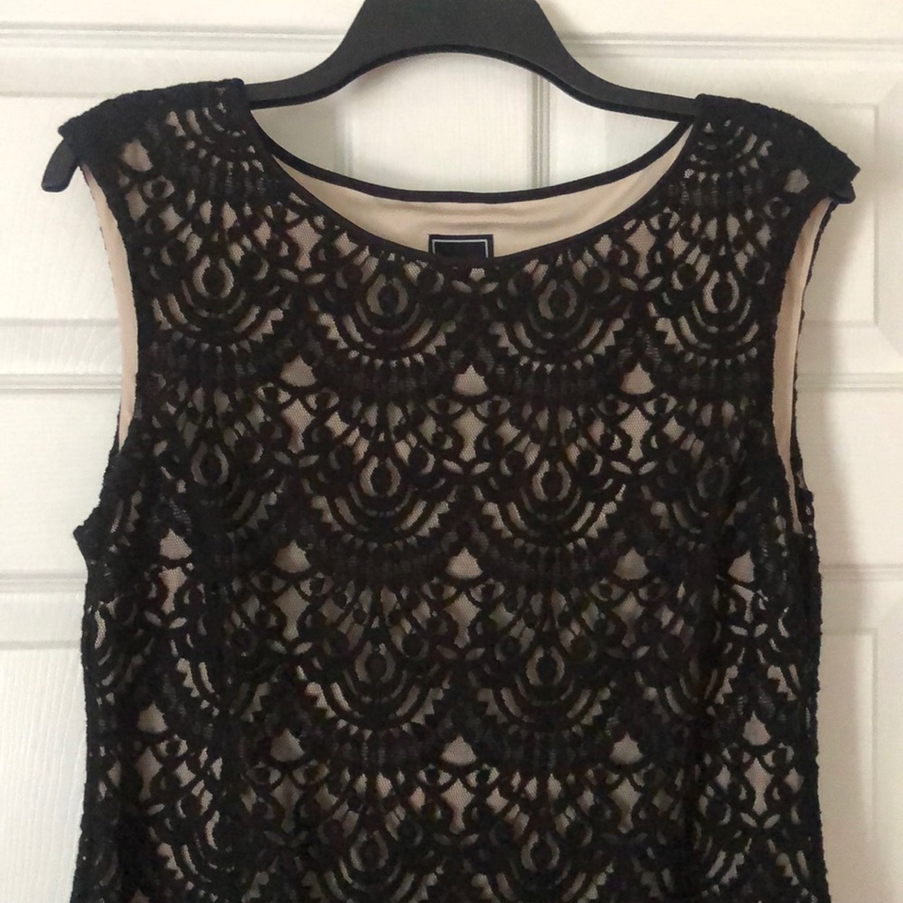 JH Black Dress